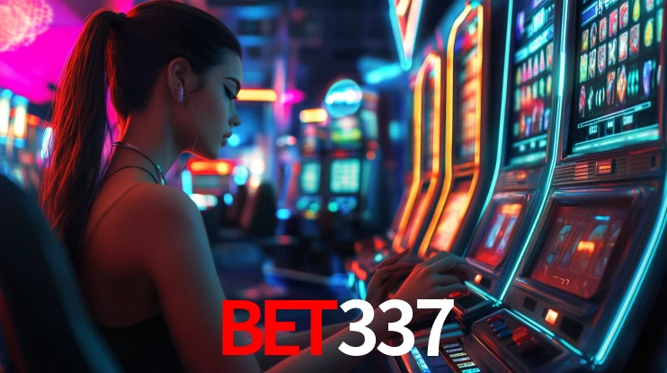 bet337 App